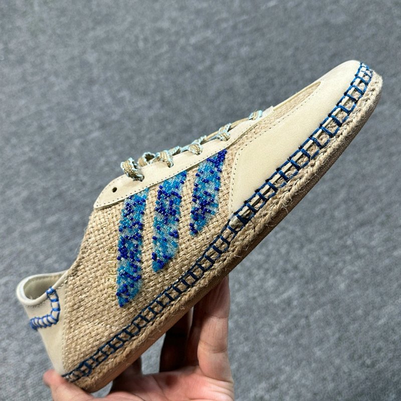 Chrome Hearts Clo X Air Ori Inals Gazell BY Edison CH N