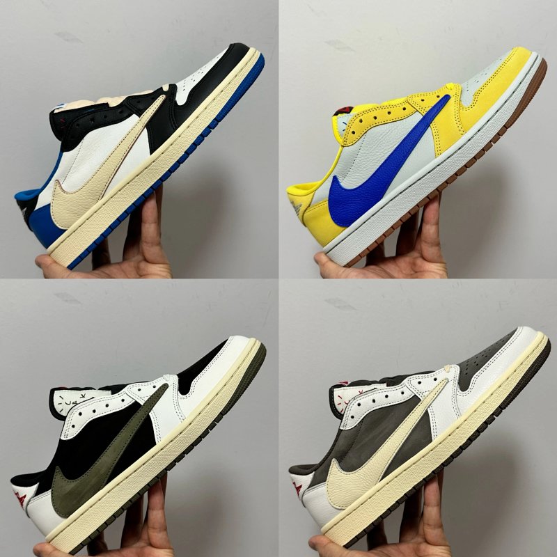 DG2.0 Jordan 1 A1