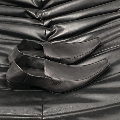 Balenciaga Pasadena Loafers