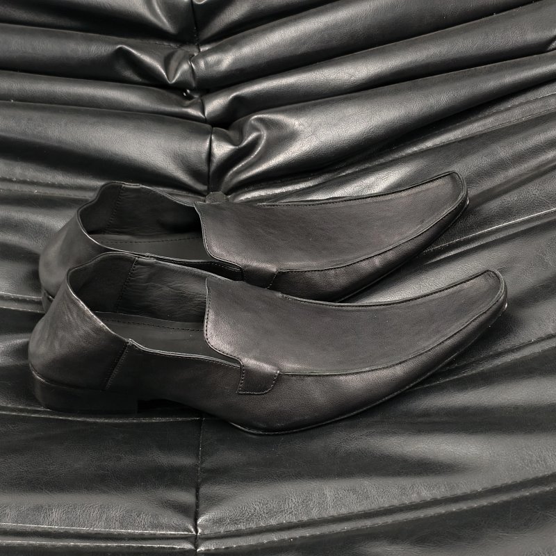 Shoes from Anonymous
