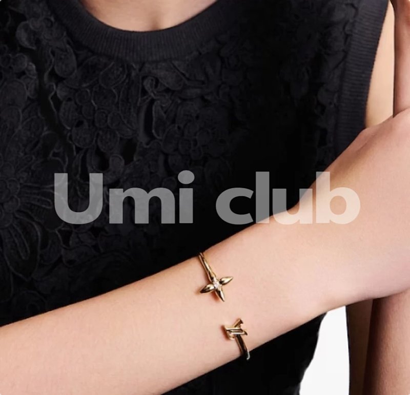 Bracelet from UMI Club