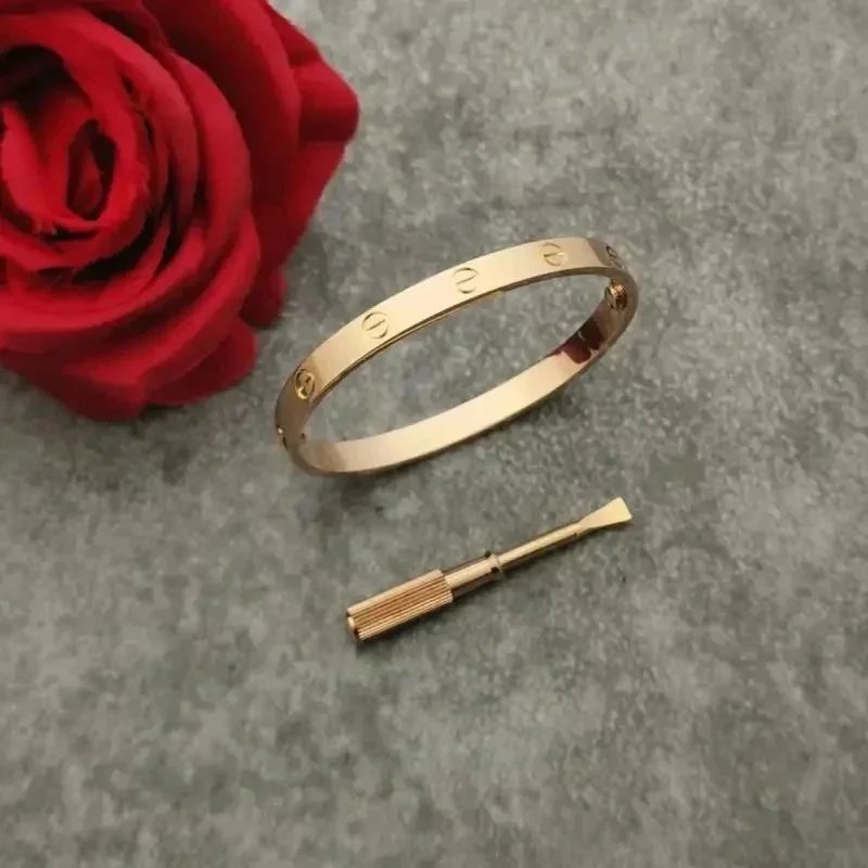 Love Series Couple Bracelet photo 7