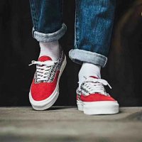 Vans Skate Shoes — seller photo 6