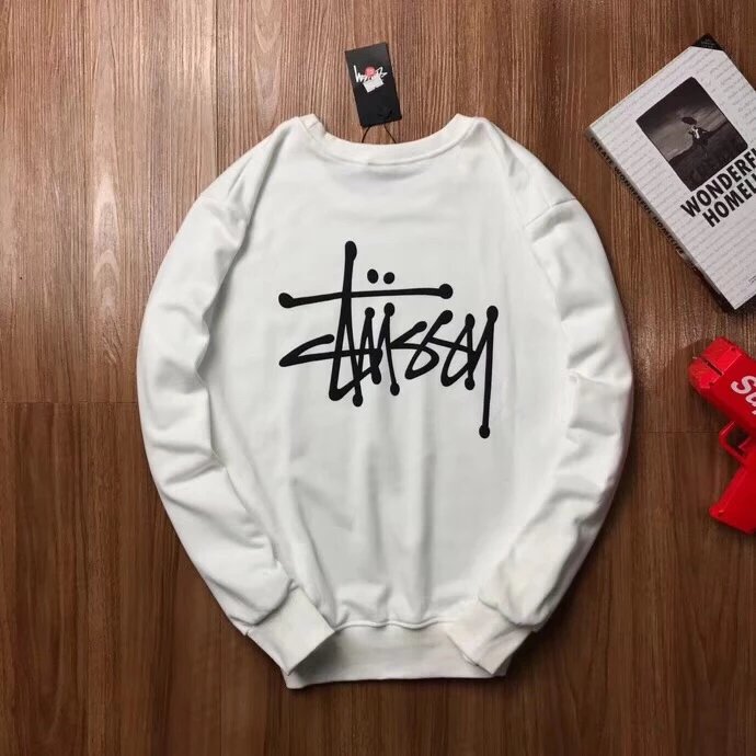 Stussy Sweaters 3