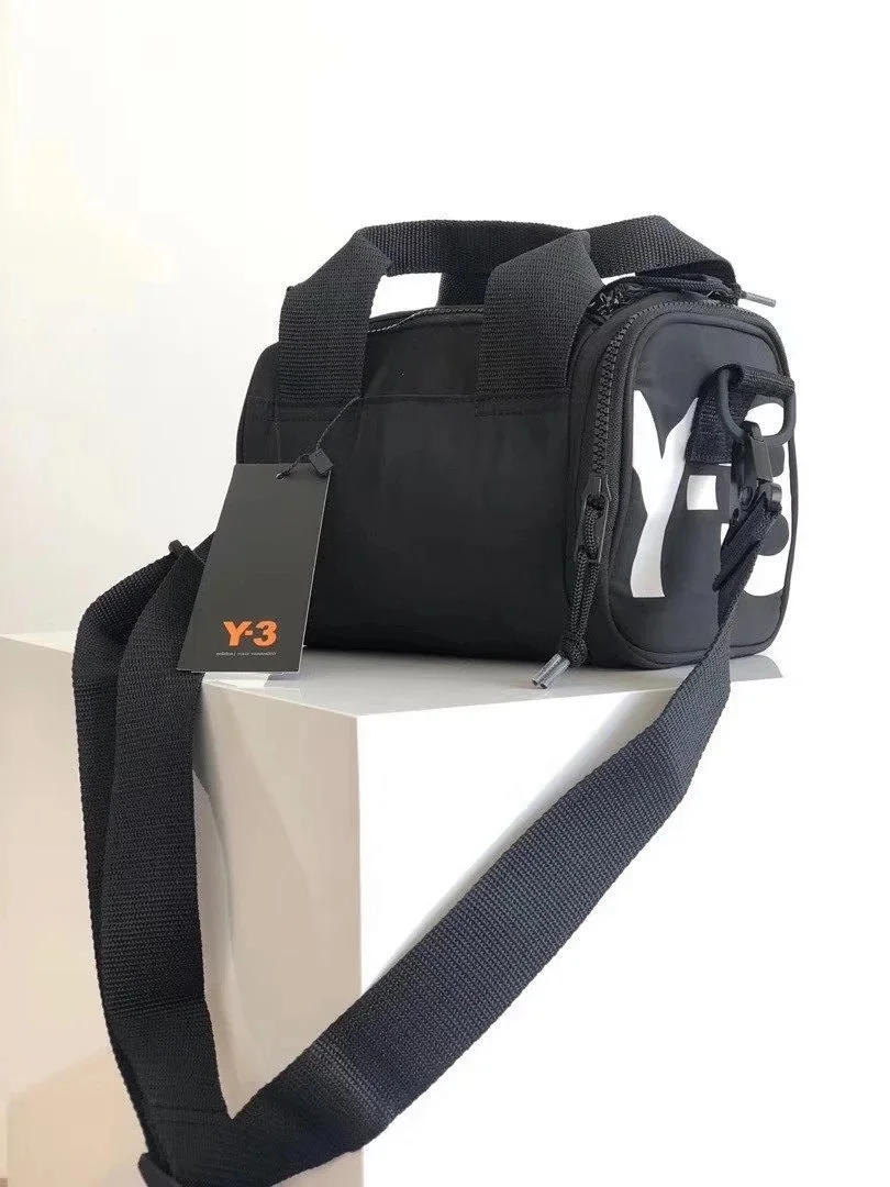 Y3 on sale mini bag