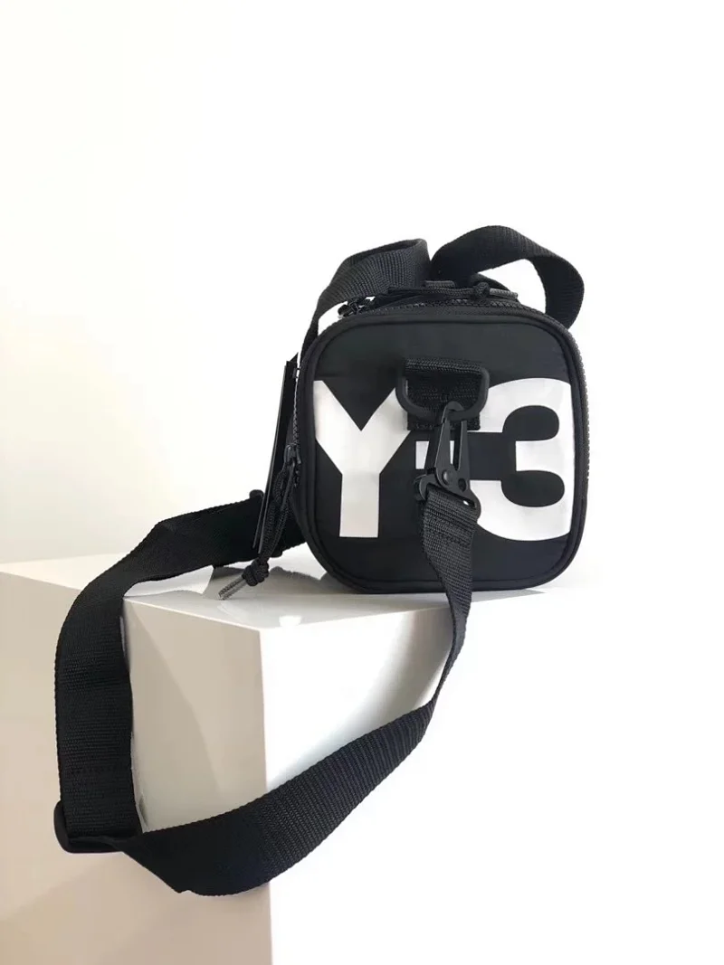 Y3 on sale mini bag