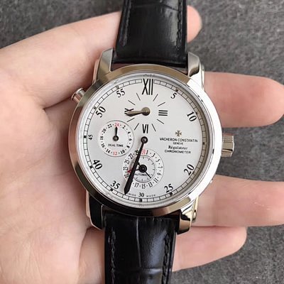 Watch from No. 8