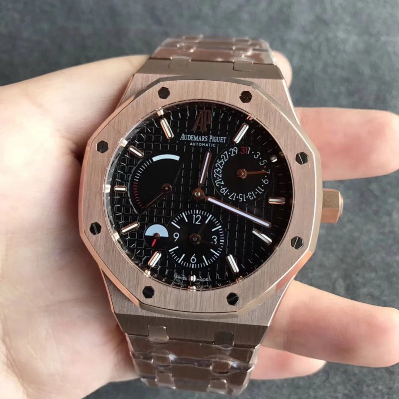 Audemars Piguet 26120ST.OO.1220ST.03