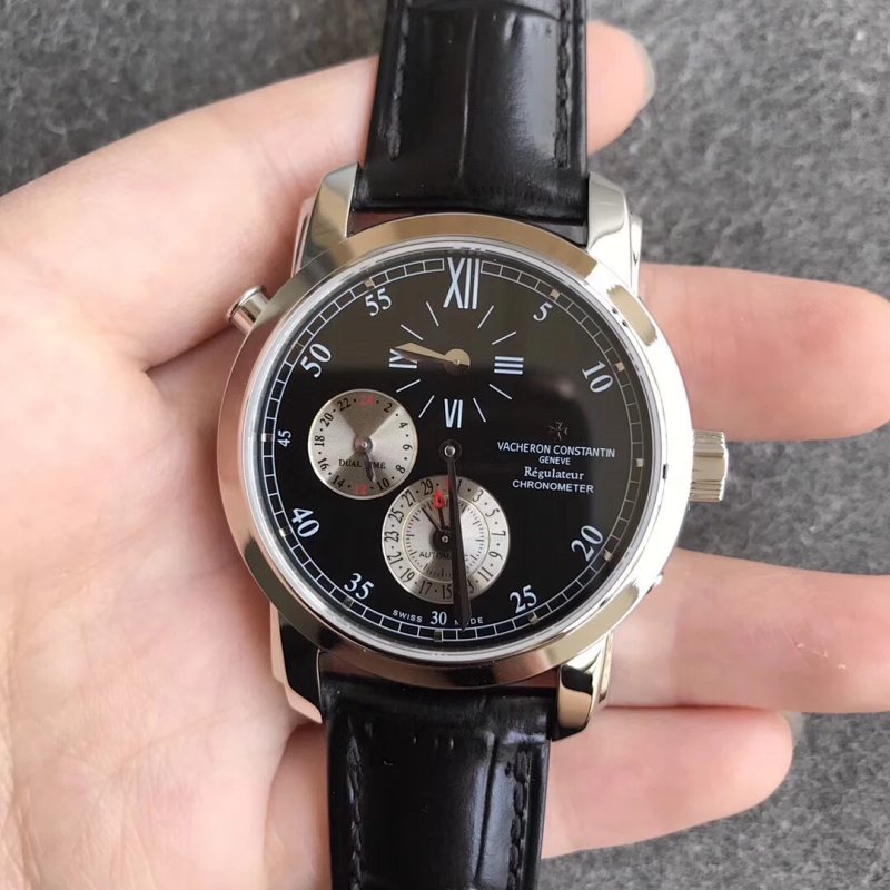 Watch from No. 8