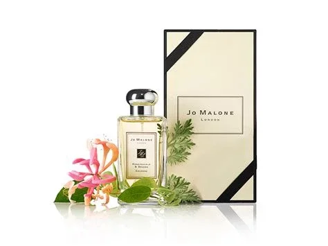 祖玛珑忍冬印蒿Jo Malone Honeysuckle & Davana Cologne 祖马龙分装