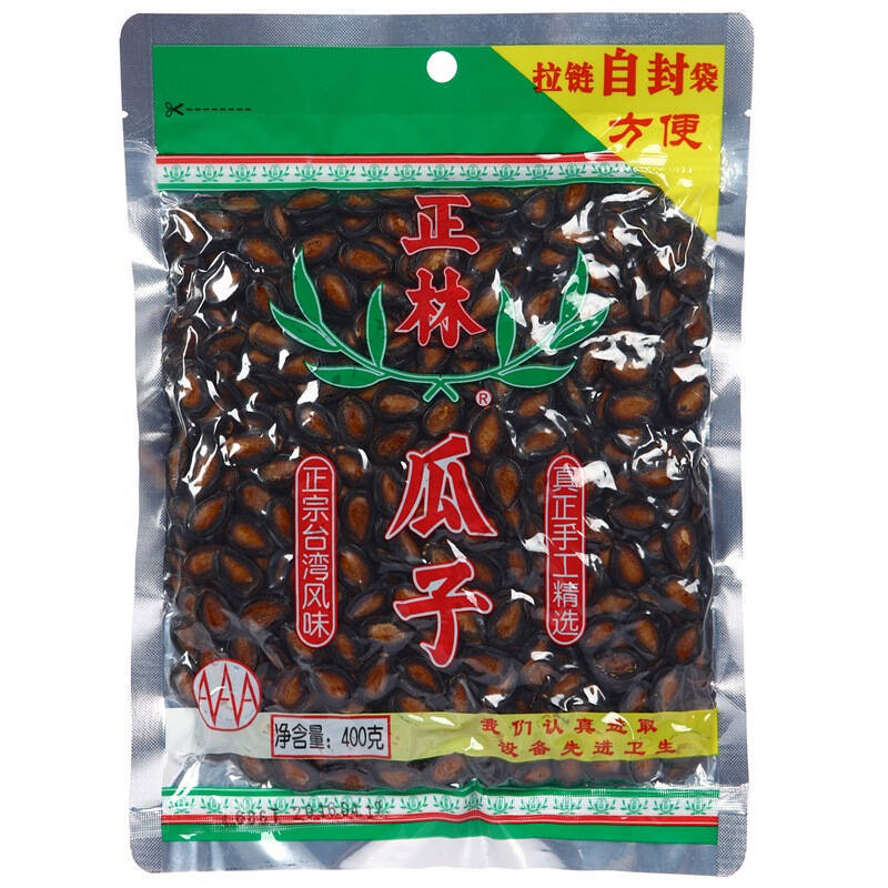 正林 瓜子
