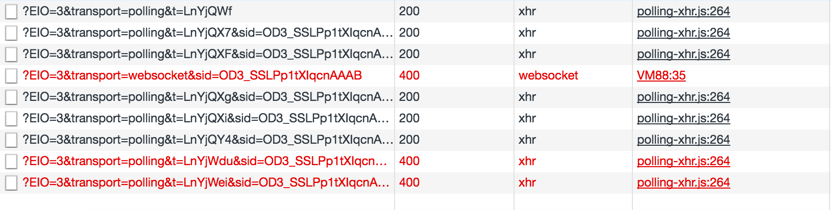 socket.io搭配pm2（cluster）集群解决方案