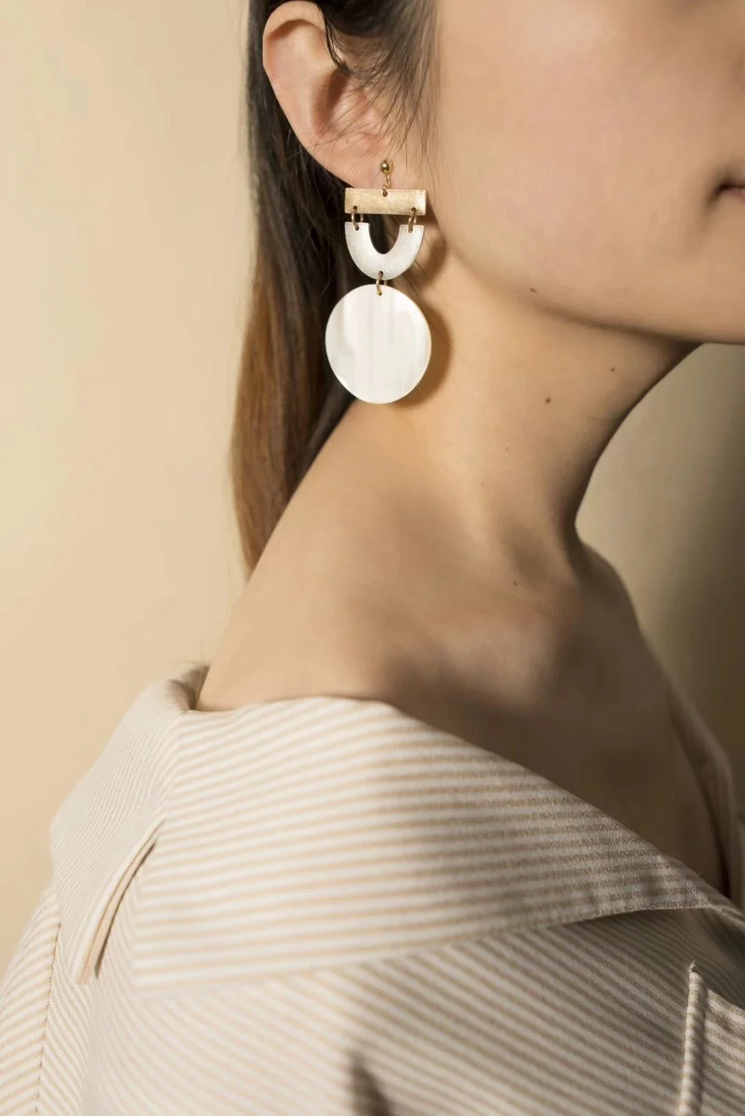 优雅的设计师手工饰品