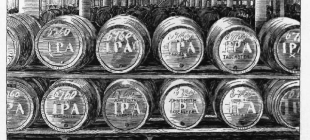 新手1分钟看懂IPA这种酒,并花10秒钟说出口,真正的精酿老司机就是你啊! 新手1分钟看懂IPA这种酒,并花10秒钟说出口,真正的精酿老司机就是你啊!