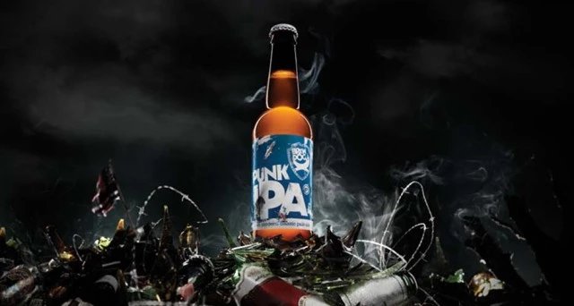 新手1分钟看懂IPA这种酒,并花10秒钟说出口,真正的精酿老司机就是你啊! 新手1分钟看懂IPA这种酒,并花10秒钟说出口,真正的精酿老司机就是你啊!