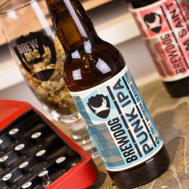 新手1分钟看懂IPA这种酒,并花10秒钟说出口,真正的精酿老司机就是你啊! 新手1分钟看懂IPA这种酒,并花10秒钟说出口,真正的精酿老司机就是你啊!