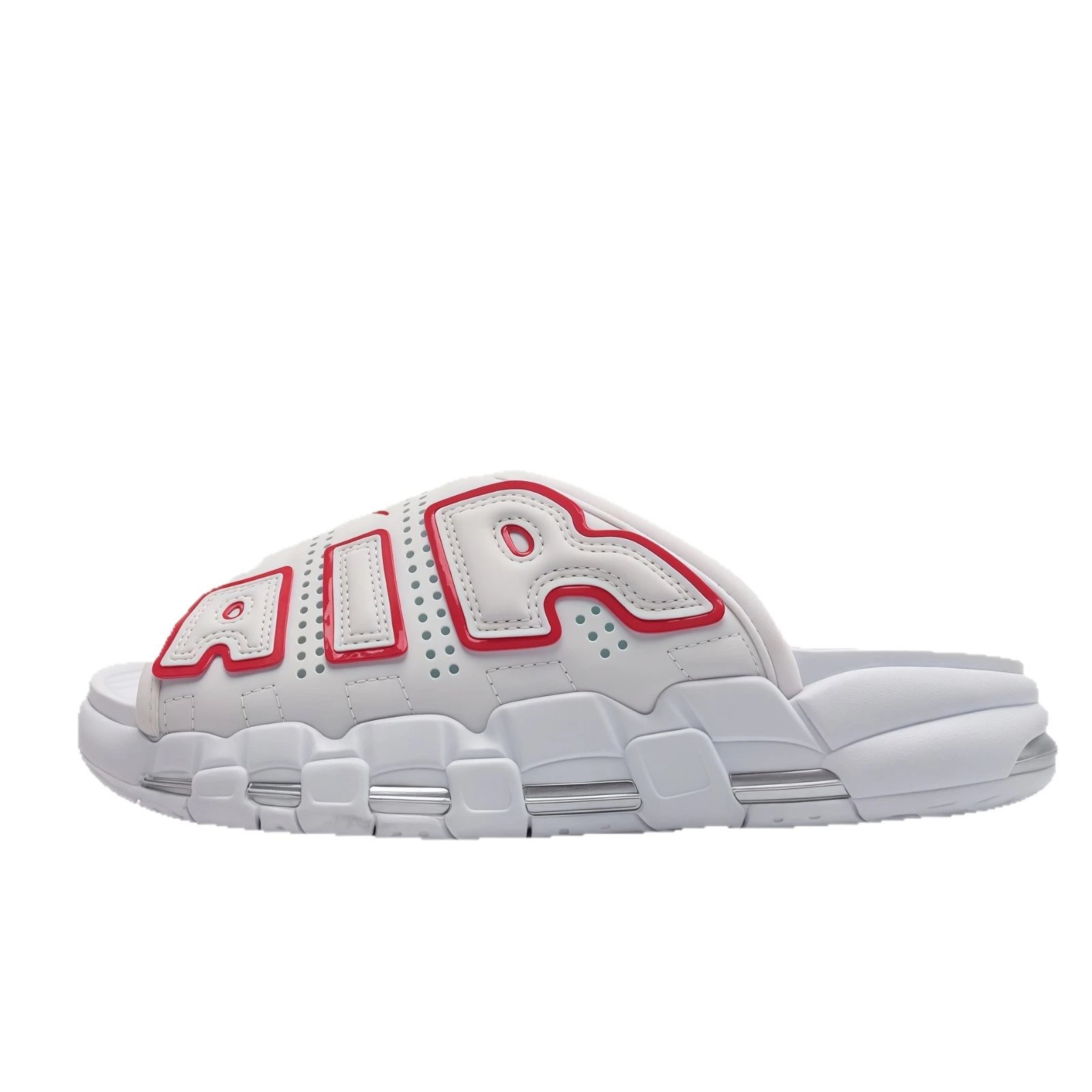 Nike Air More Uptempo Slide Sandal