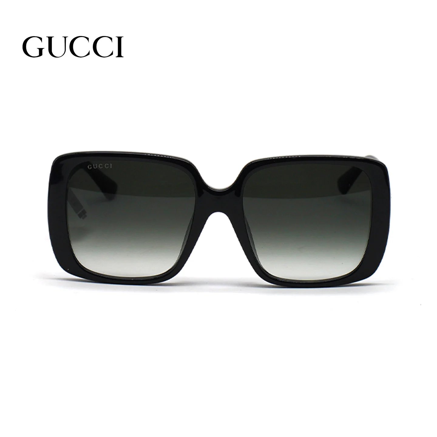 With Full Packaging - GUCCI GG0632SA Women's Sunglasses Fashion UV Protection Frame
