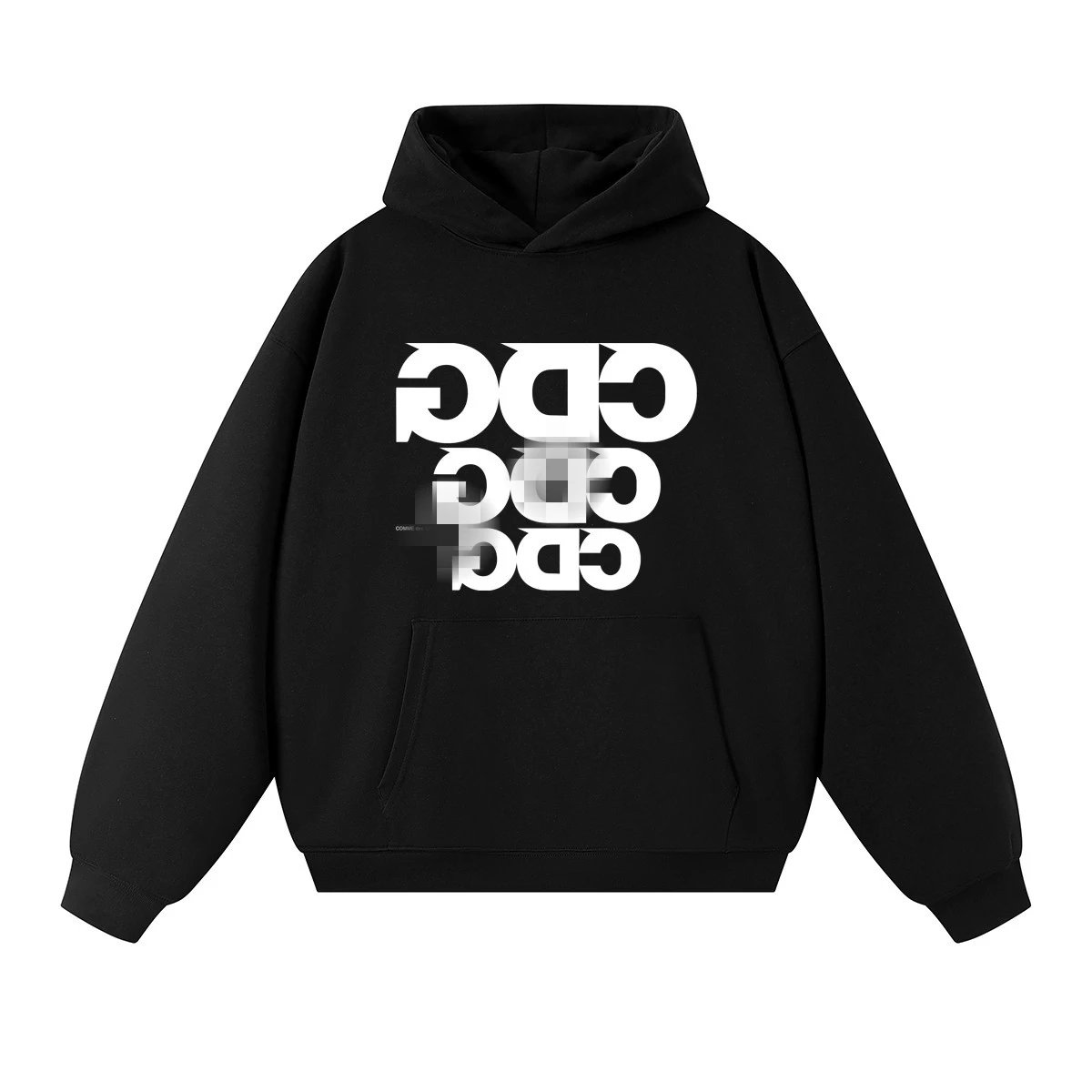 CJW0103 Black