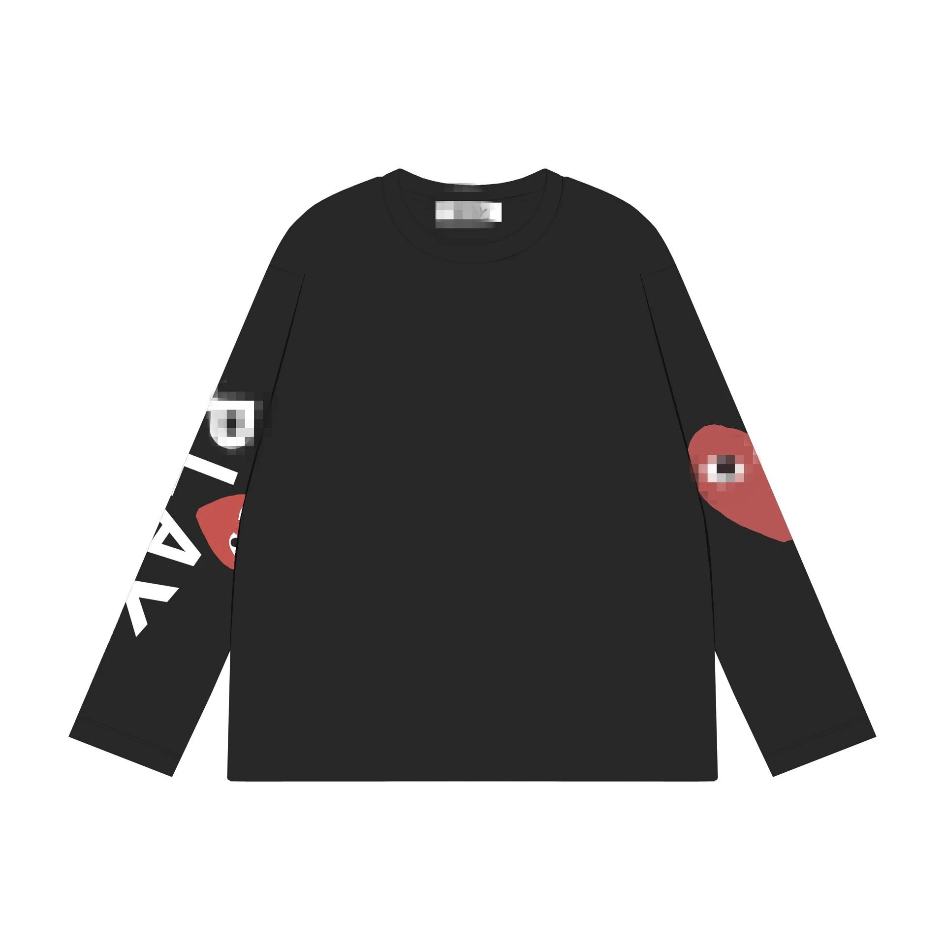 CX422 Black