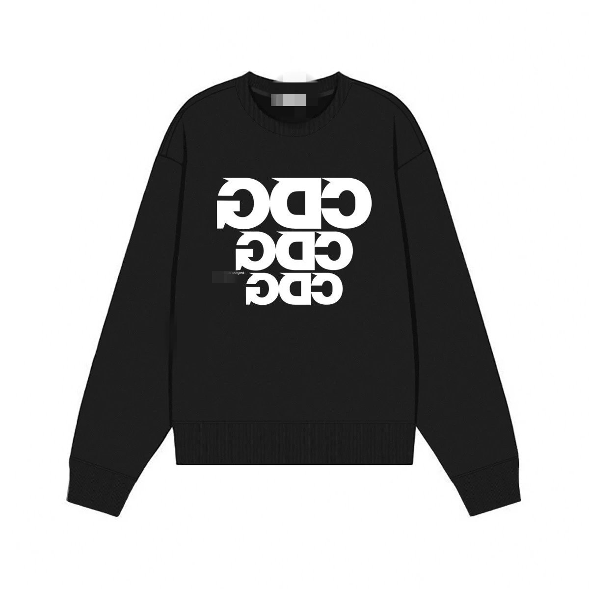 CJW036 Black