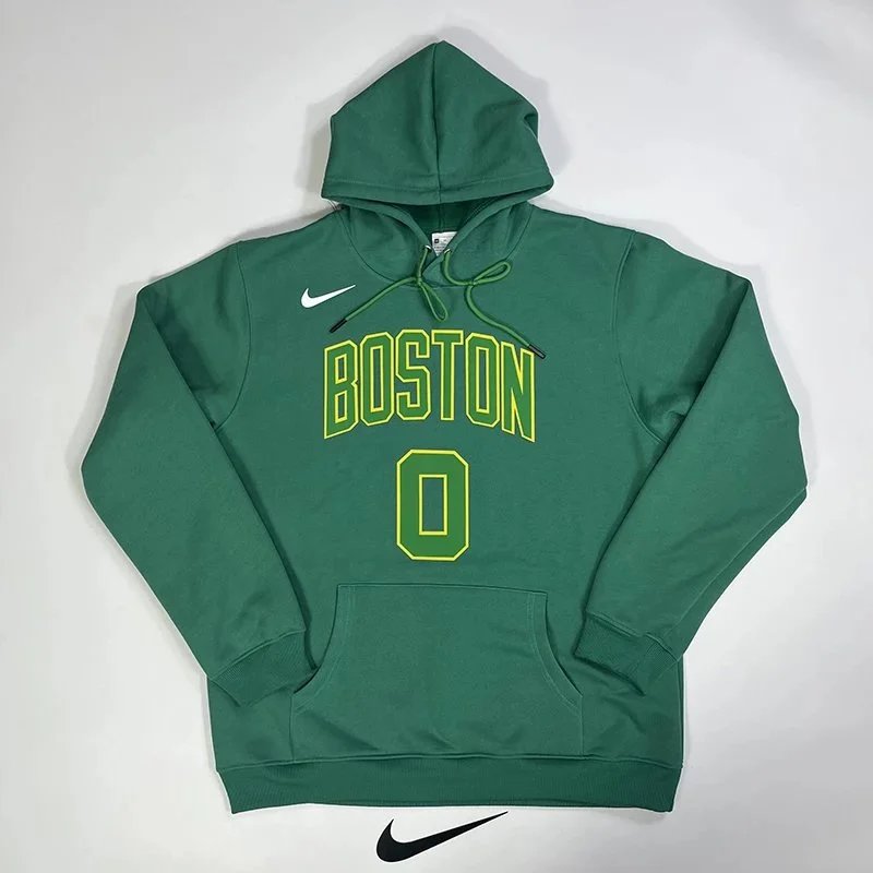 Celtics #0 Tatum Green