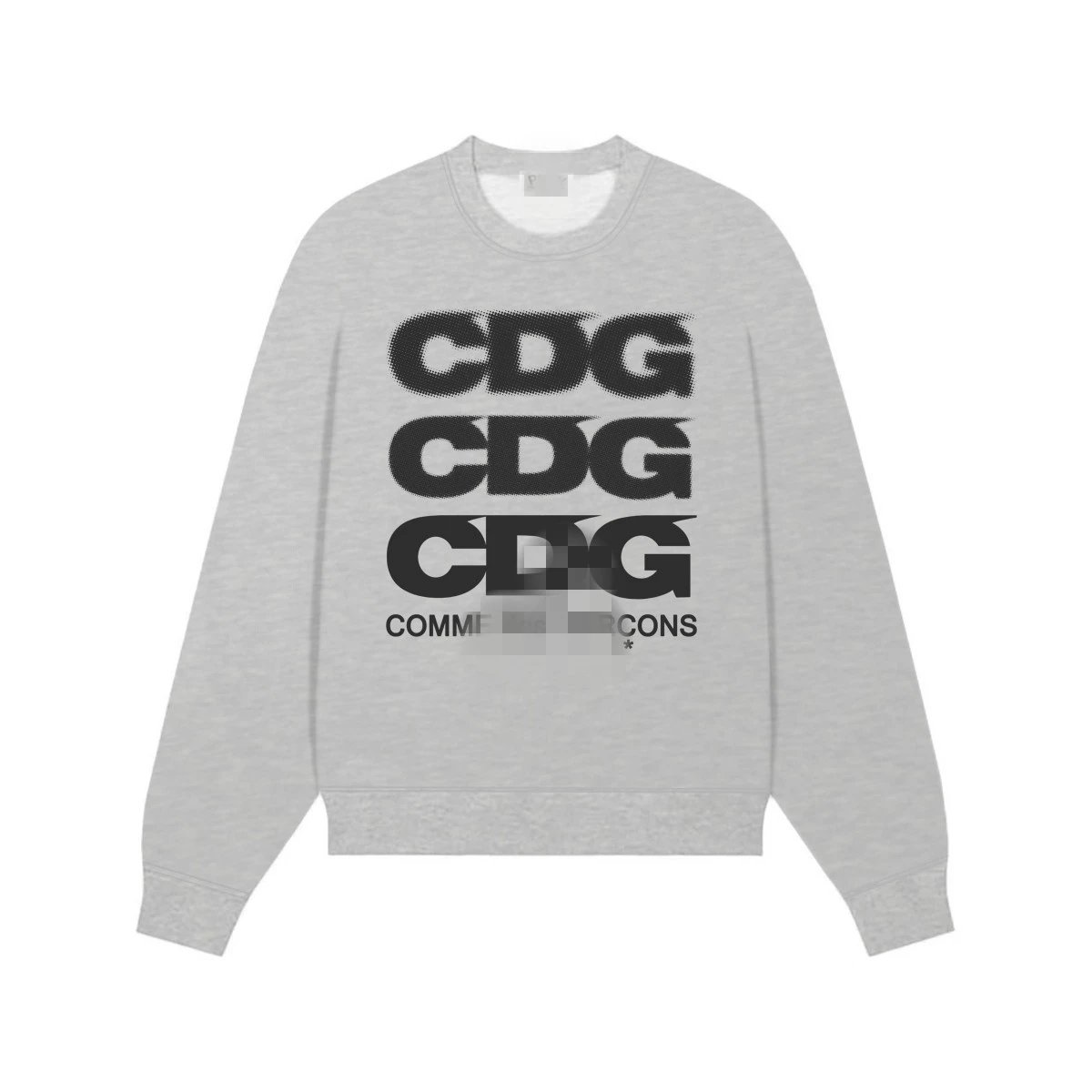 CJW070 Grey