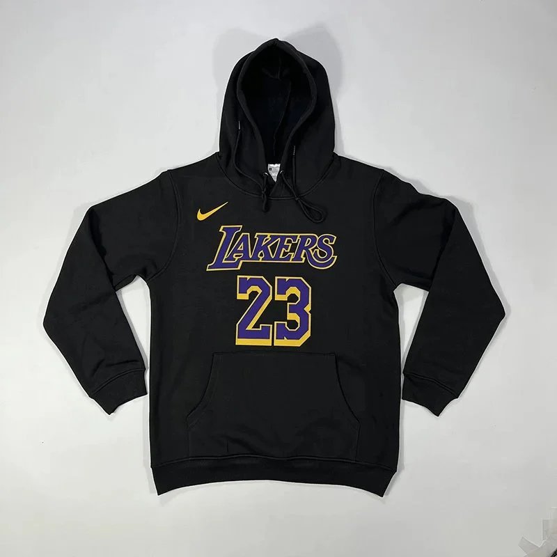 Lakers #23 James Black