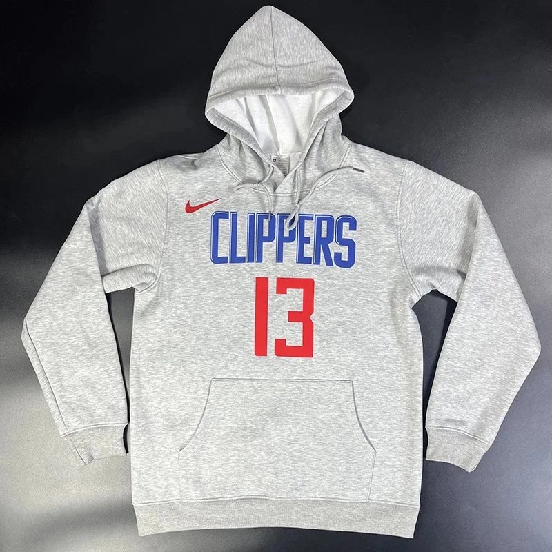 Clippers #13 George Gray