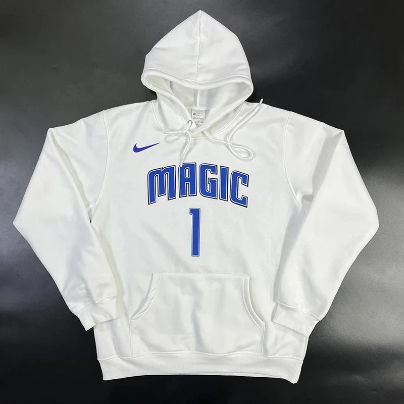 Magic #1 McGrady