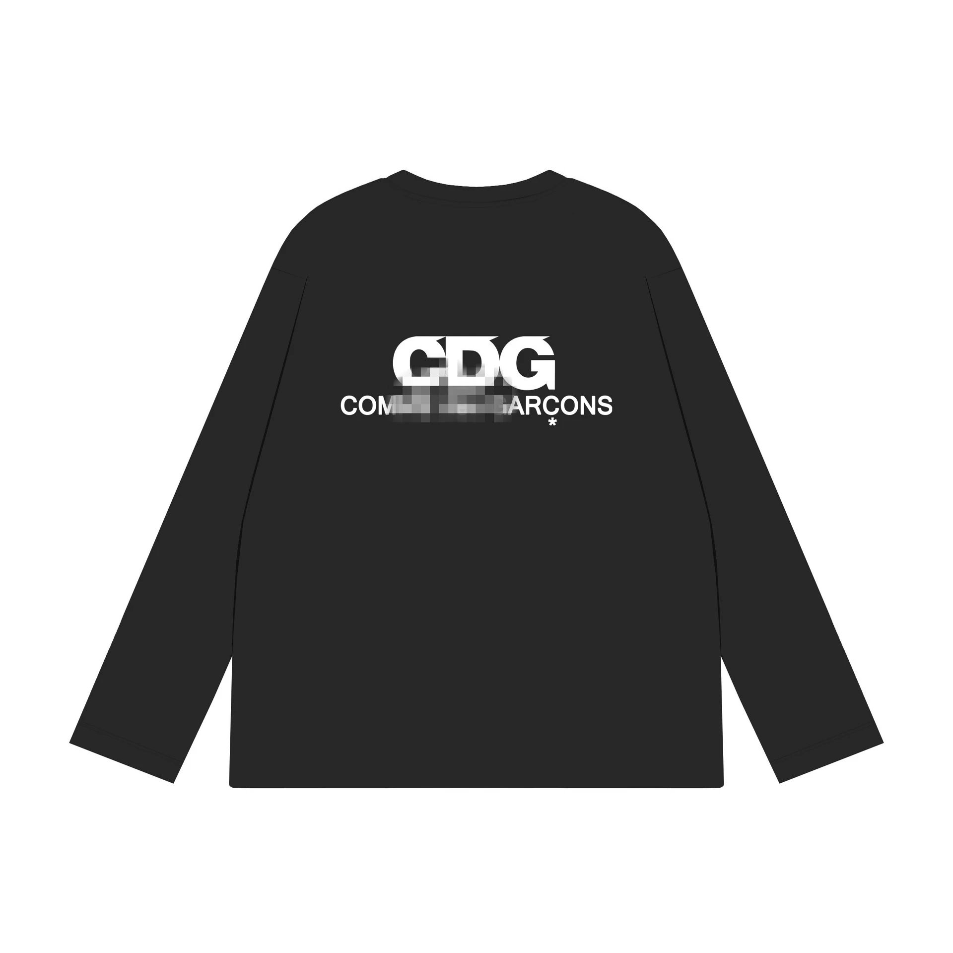 CX423 Black