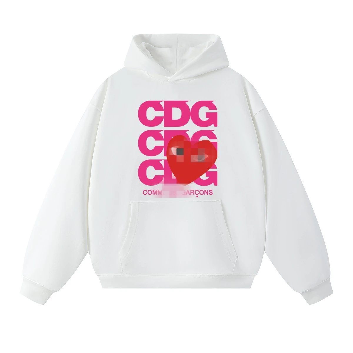 CJW0100 White