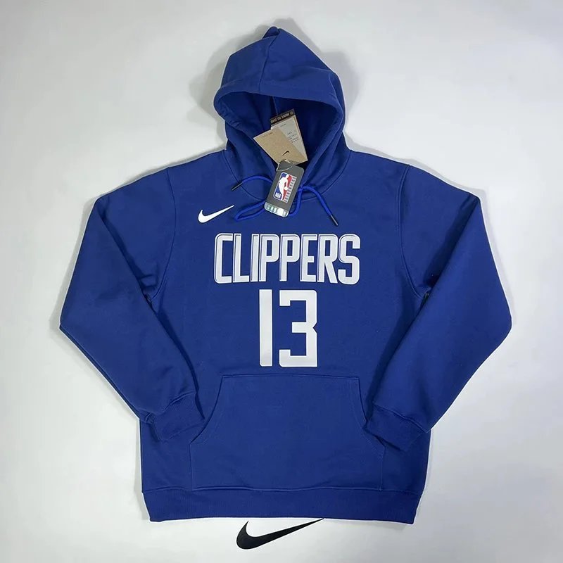 Clippers #13 George Blue