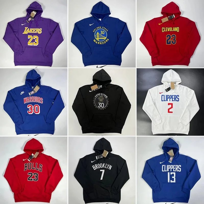 Fashion Hoodie H-01
