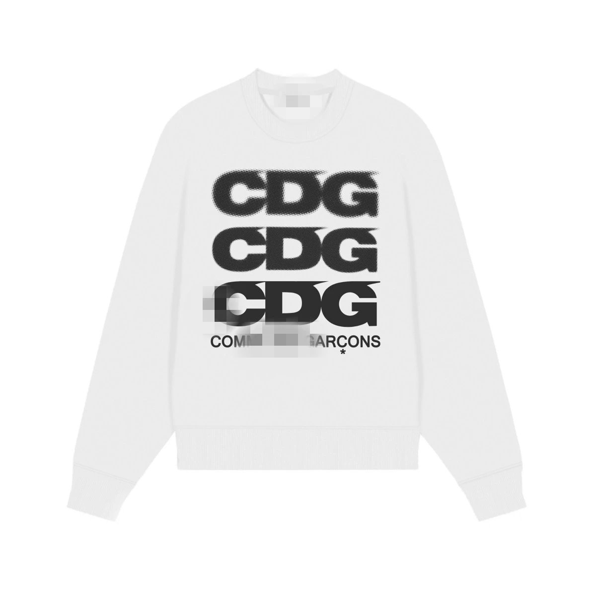CJW070 White