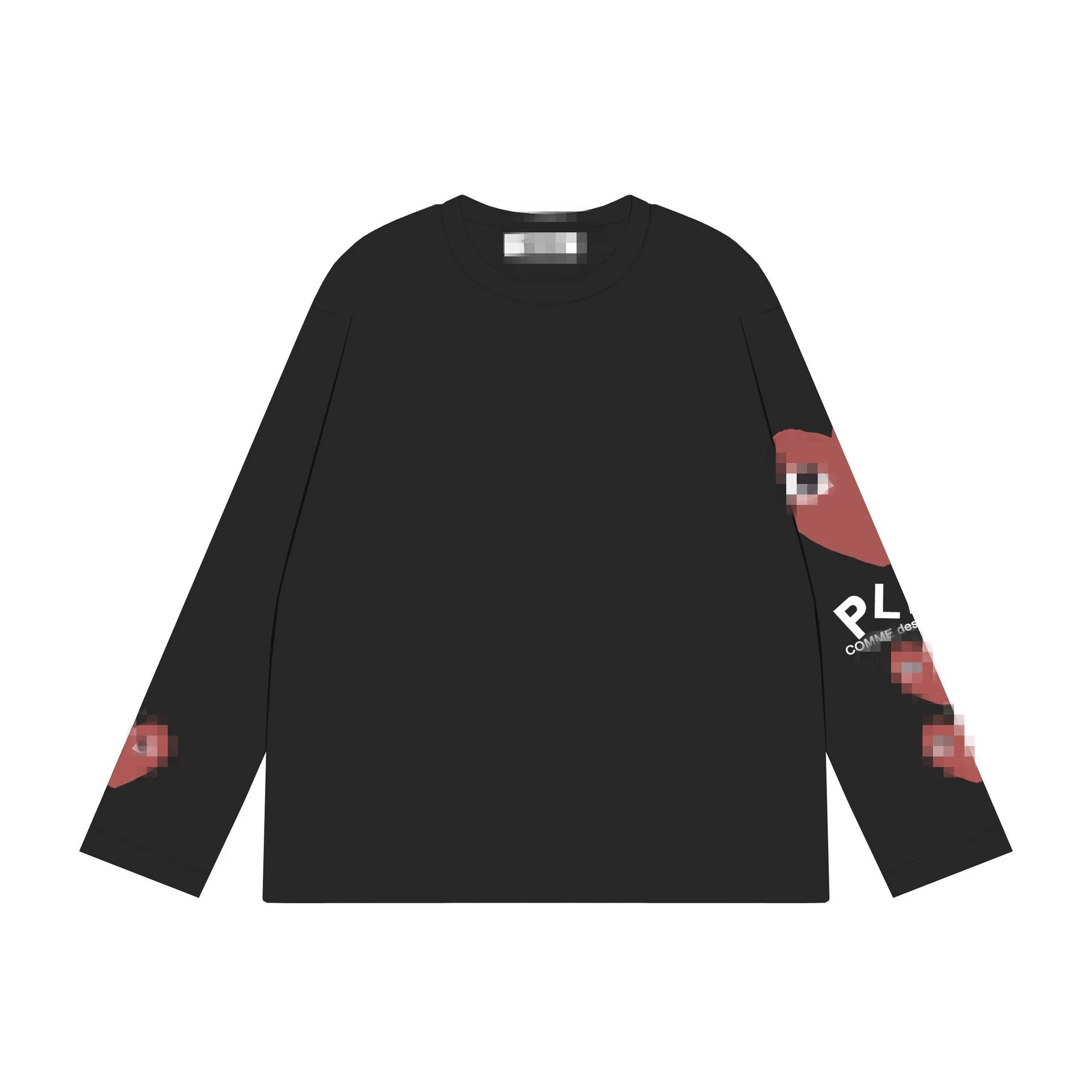 CX424 Black
