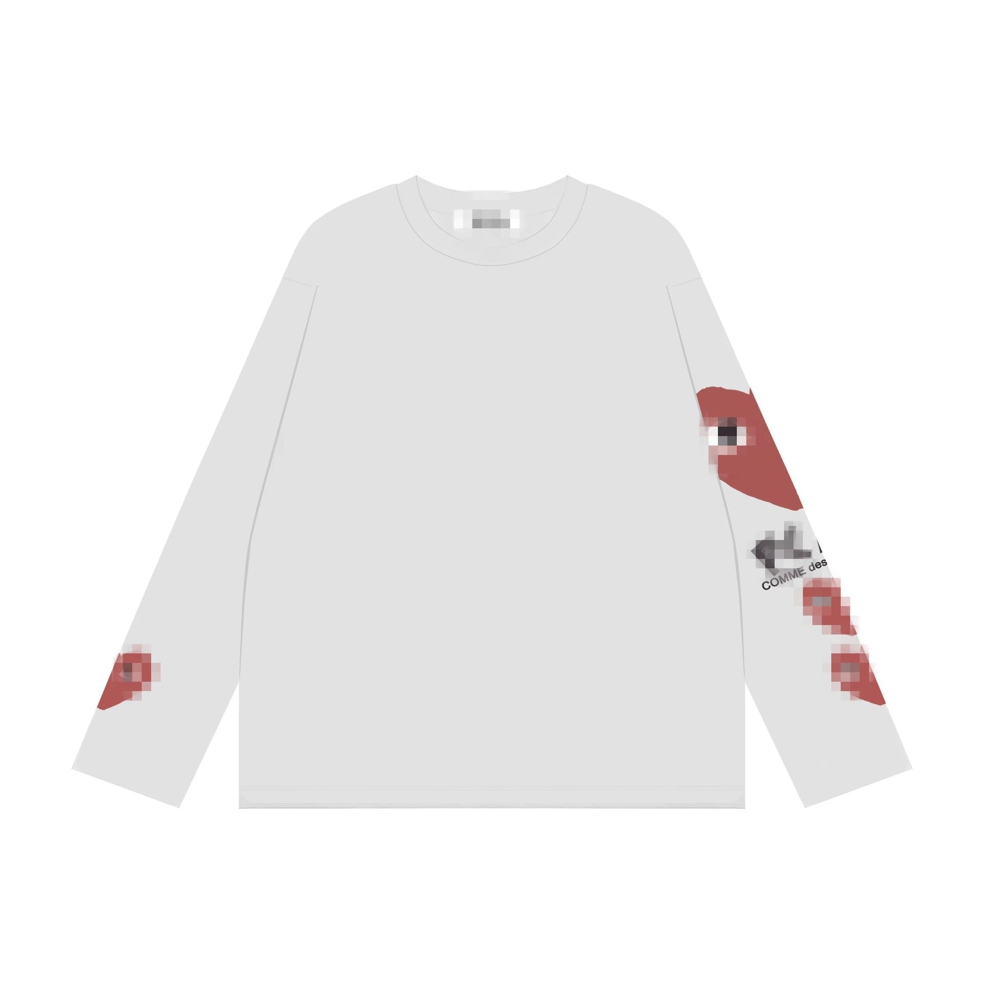 CX424 white