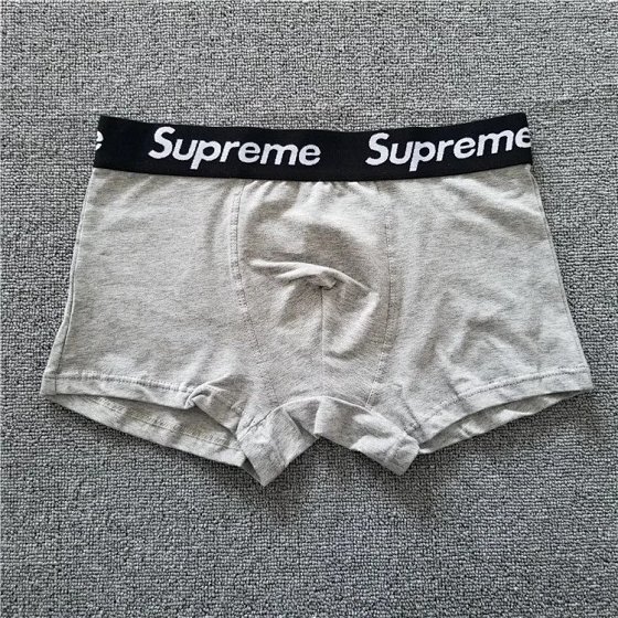Four Corner Briefs Pants 20 Men's Cotton Boxer Stars