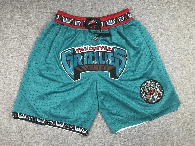 Chicago Bulls Mesh Shorts Black Red White - 10