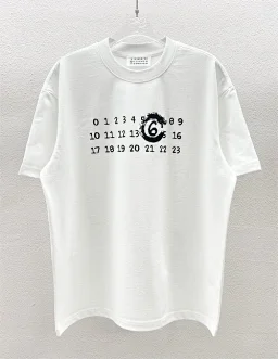 thumbnail for M Horse 2024ss T-shirt