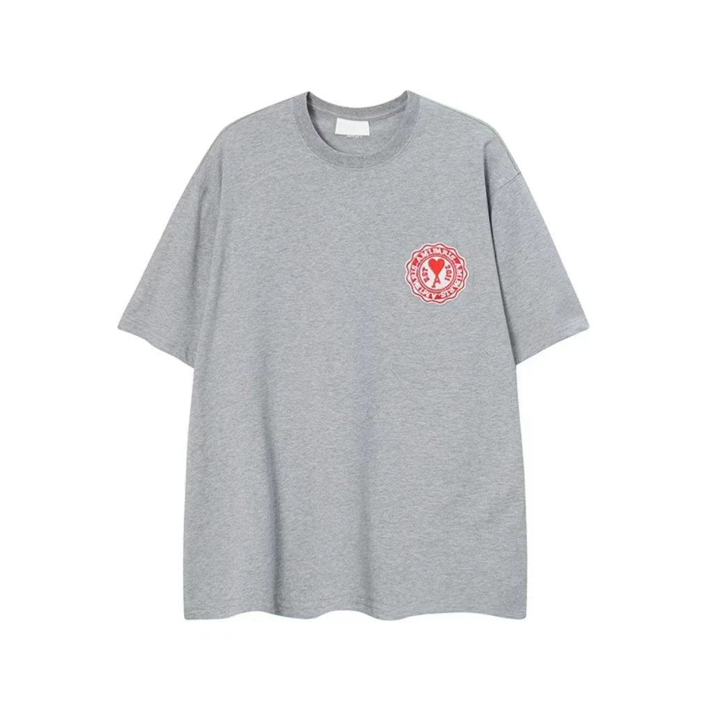 灰色【915圆形车章款】