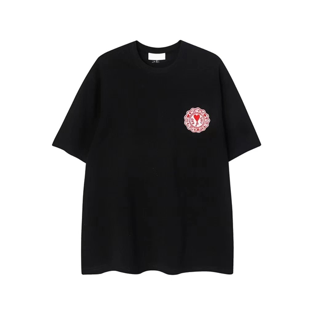 黑色【915圆形车章款】