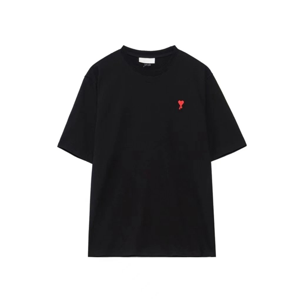 黑色【907小爱心款】