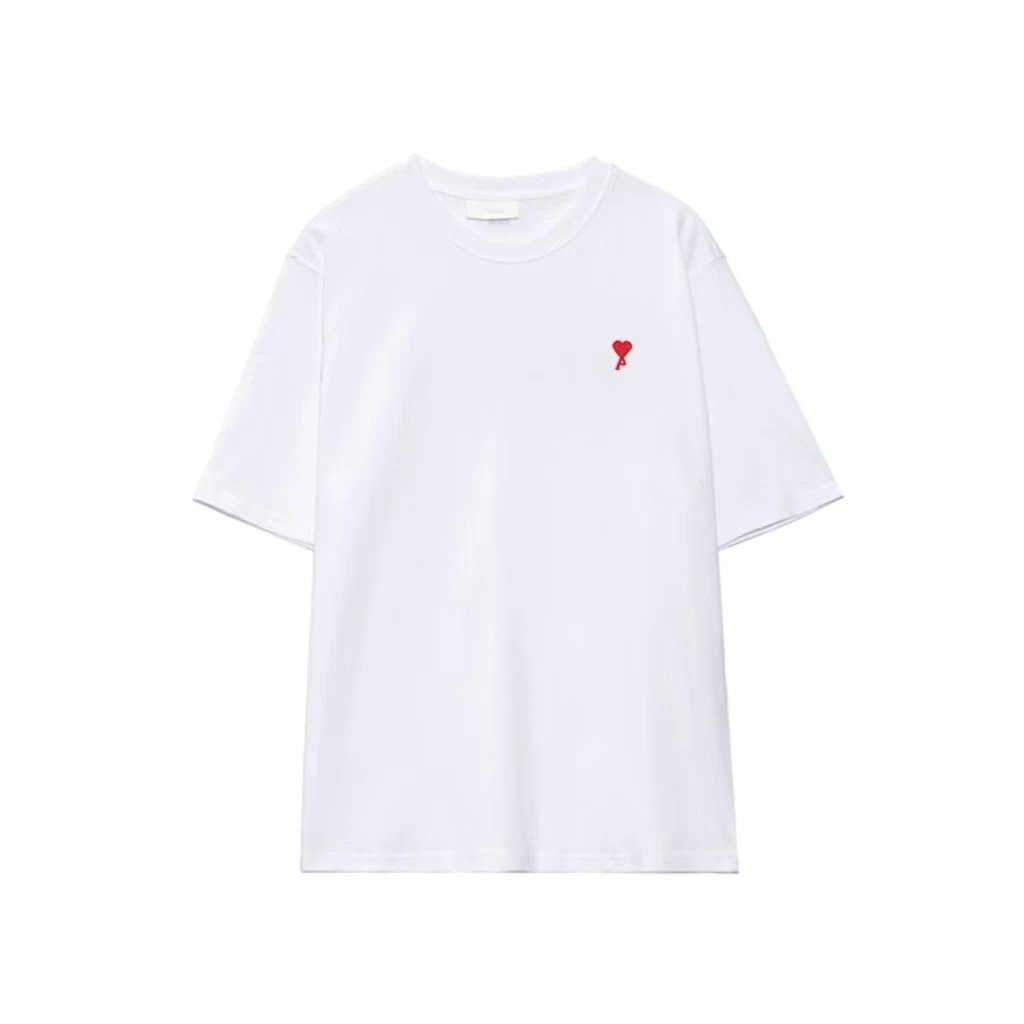 白色【907小爱心款】