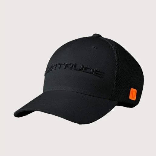 Gertrude hat