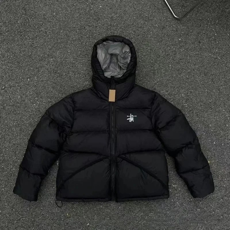 Hat Down Jacket photo 3