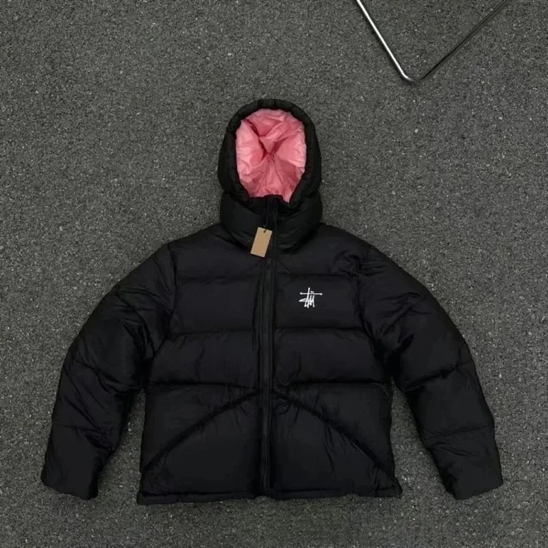 Hat Down Jacket photo 2