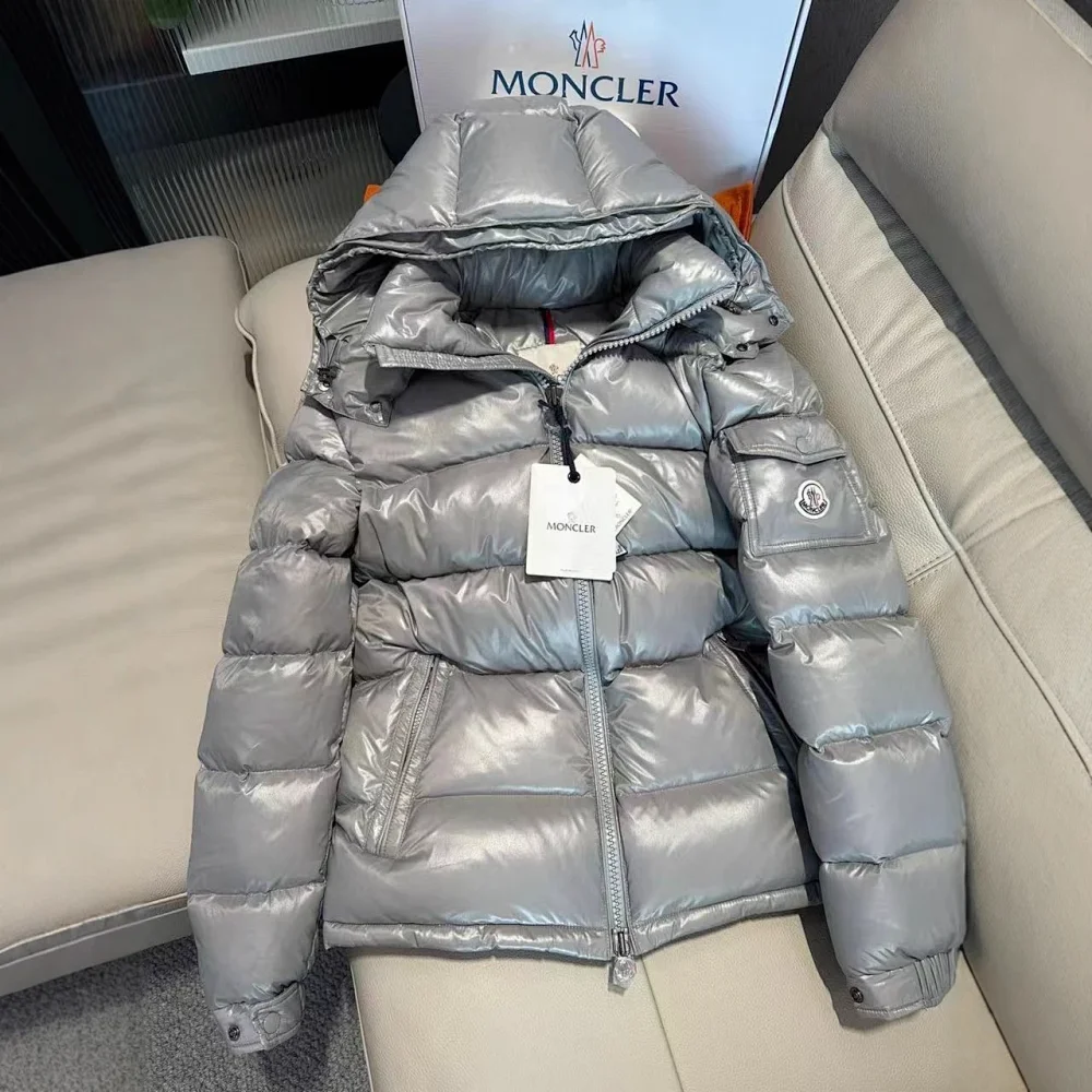 Moncler jacket