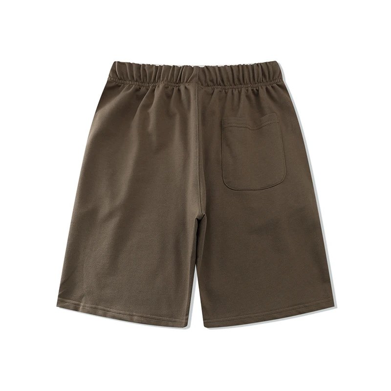 Fear of God Essentials Jersey Shorts - 17