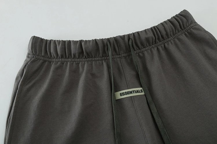 Fear of God Essentials Jersey Shorts - 26